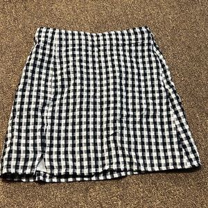 American eagle skirt